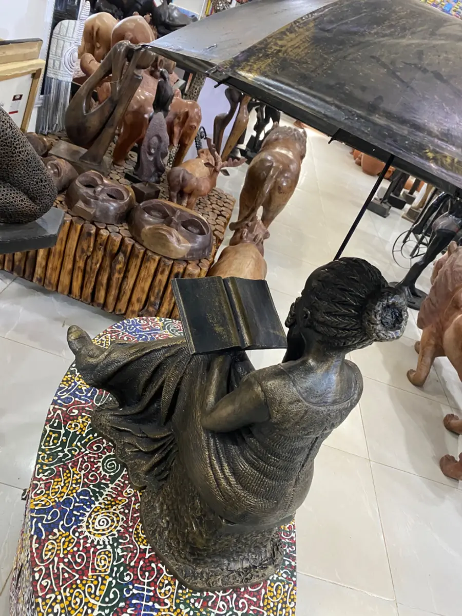 Pick Your Favourite in the Gallery