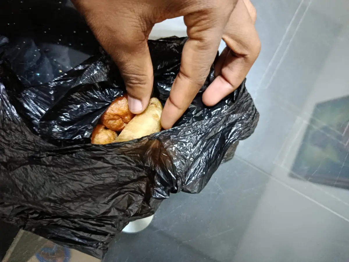 Under ₦2000 street fuel